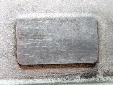 АКПП 5G-Tronic MERCEDES-BENZ E-класс W210/S210 рестайлинг (1999 - 2003) &mdash; Разборка Мерседес