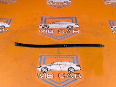 Молдинг лобового стекла MERCEDES-BENZ C-класс W204/S204/С204 рестайлинг (2011 - 2015) C 180 1.6 7G-Tronic (156 л.с.) &mdash; Разборка Мерседес