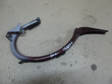 Петля крышки багажника MERCEDES-BENZ E-класс W211/S211 рестайлинг (2006 - 2009) — Разборка Мерседес