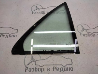 Стекло заднее правое MERCEDES-BENZ S-класс W140 (1991 - 1998) — Разборка Мерседес
