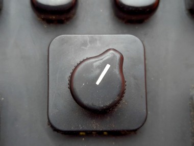 Блок кнопок стеклоподъемников MERCEDES-BENZ M-класс W163 (1997 - 2001) — Разборка Мерседес