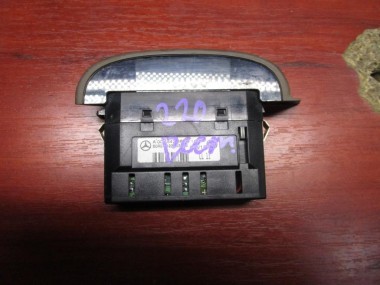 Индикатор парктроника MERCEDES-BENZ S-класс W220 рестайлинг (2002 - 2005) — Разборка Мерседес