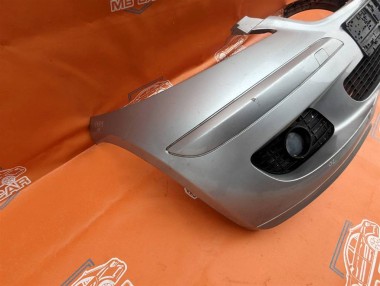 Бампер передний MERCEDES-BENZ A-класс W169 (2004 - 2008) — Разборка Мерседес