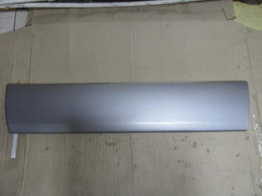 Молдинг двери MERCEDES-BENZ W124 W124/S124/C124/A124 (1984 - 1993) — Разборка Мерседес