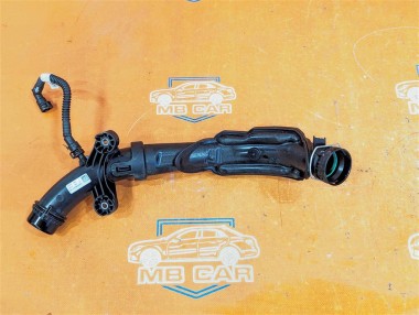 Патрубок интеркулера MERCEDES-BENZ CLA-класс C118/X118 (2019 - 2023) — Разборка Мерседес