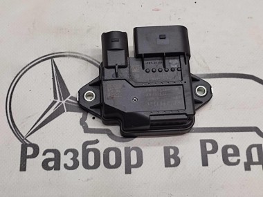 Реле свечей накала MERCEDES-BENZ E-класс W213/S213/C238/A238 (2016 - 2021) — Разборка Мерседес