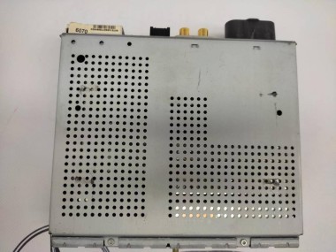 ТВ-Тюнер MERCEDES-BENZ S-класс W220 рестайлинг (2002 - 2005) — Разборка Мерседес