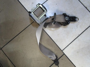 Ремень безопасности передний левый MERCEDES-BENZ E-класс W211/S211 (2002 - 2006) — Разборка Мерседес