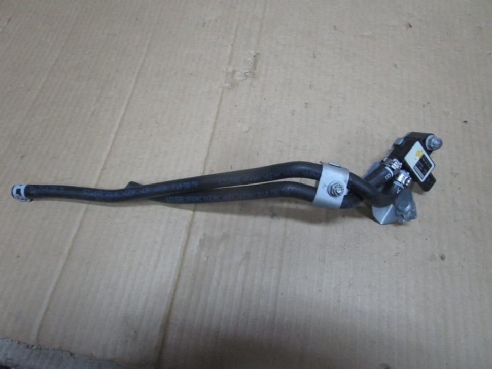 Датчик давления катализатора MERCEDES-BENZ A-класс AMG W177 (2019 - 2023) фото 1 — Разборка Мерседес