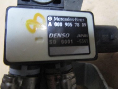Датчик давления катализатора MERCEDES-BENZ A-класс AMG W177 (2019 - 2023) — Разборка Мерседес
