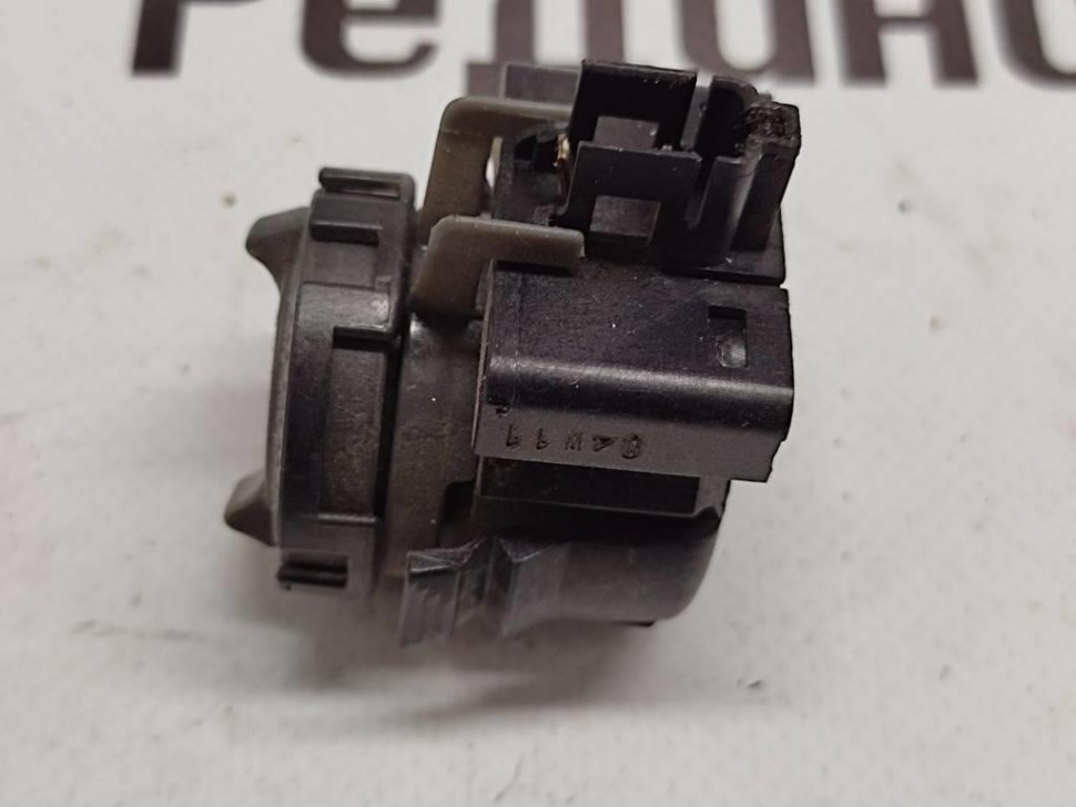 Датчик кикдауна MERCEDES-BENZ M-класс W163 рестайлинг (2001 - 2005) фото 1 — Разборка Мерседес