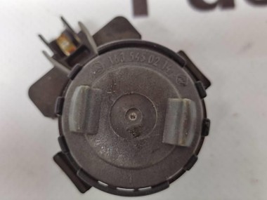 Датчик кикдауна MERCEDES-BENZ M-класс W163 рестайлинг (2001 - 2005) — Разборка Мерседес