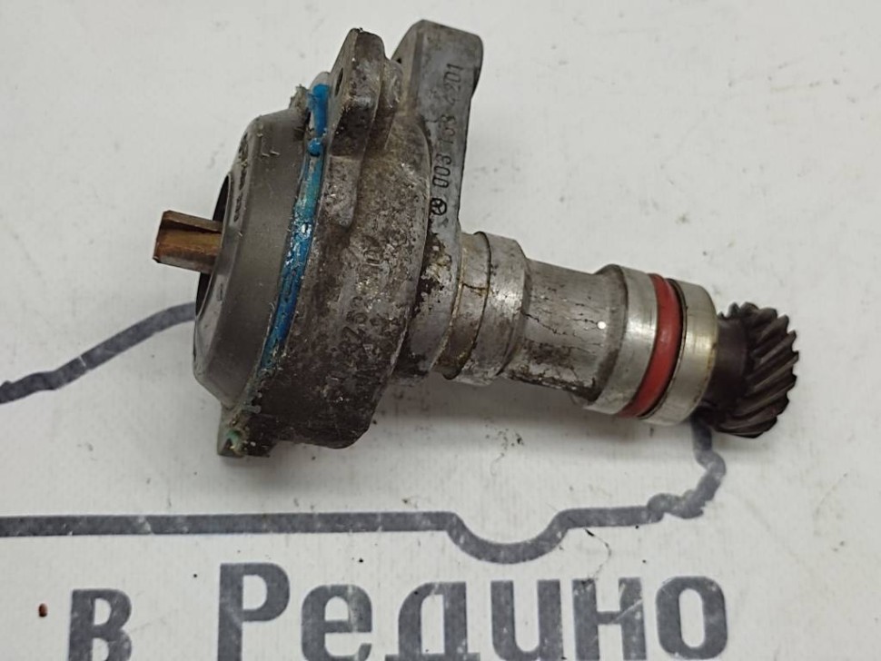 Трамблёр MERCEDES-BENZ G-класс W463 рестайлинг 2 (2008 - 2012) фото 1 — Разборка Мерседес