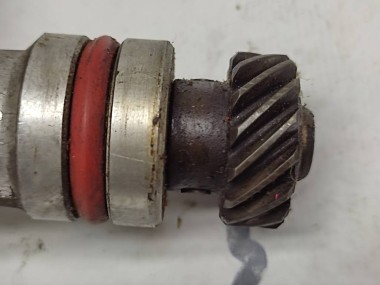 Трамблёр MERCEDES-BENZ G-класс W463 рестайлинг 2 (2008 - 2012) — Разборка Мерседес