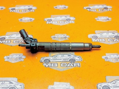 Форсунка ДИЗЕЛЬ MERCEDES-BENZ GLS-класс X166 (2015 - 2019) — Разборка Мерседес