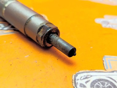 Форсунка ДИЗЕЛЬ MERCEDES-BENZ GLS-класс X166 (2015 - 2019) — Разборка Мерседес