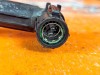 Провода высоковольтные MERCEDES-BENZ C-класс W205/S205/C205/A205 рестайлинг (2018 - 2023) фото 3 &mdash; Разборка Мерседес