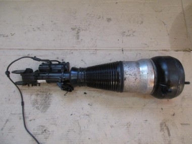 Пневмостойка передняя MERCEDES-BENZ S-класс W222/C217/A217 (2013 - 2017) — Разборка Мерседес