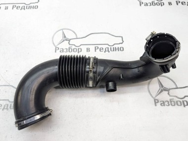 Патрубок воздушный MERCEDES-BENZ V-класс W447 рестайлинг (2019 - 2025) — Разборка Мерседес