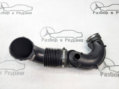 Патрубок воздушный MERCEDES-BENZ V-класс W447 рестайлинг (2019 - 2025) — Разборка Мерседес