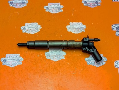 Форсунка ДИЗЕЛЬ MERCEDES-BENZ M-класс W164 (2005 - 2008) — Разборка Мерседес