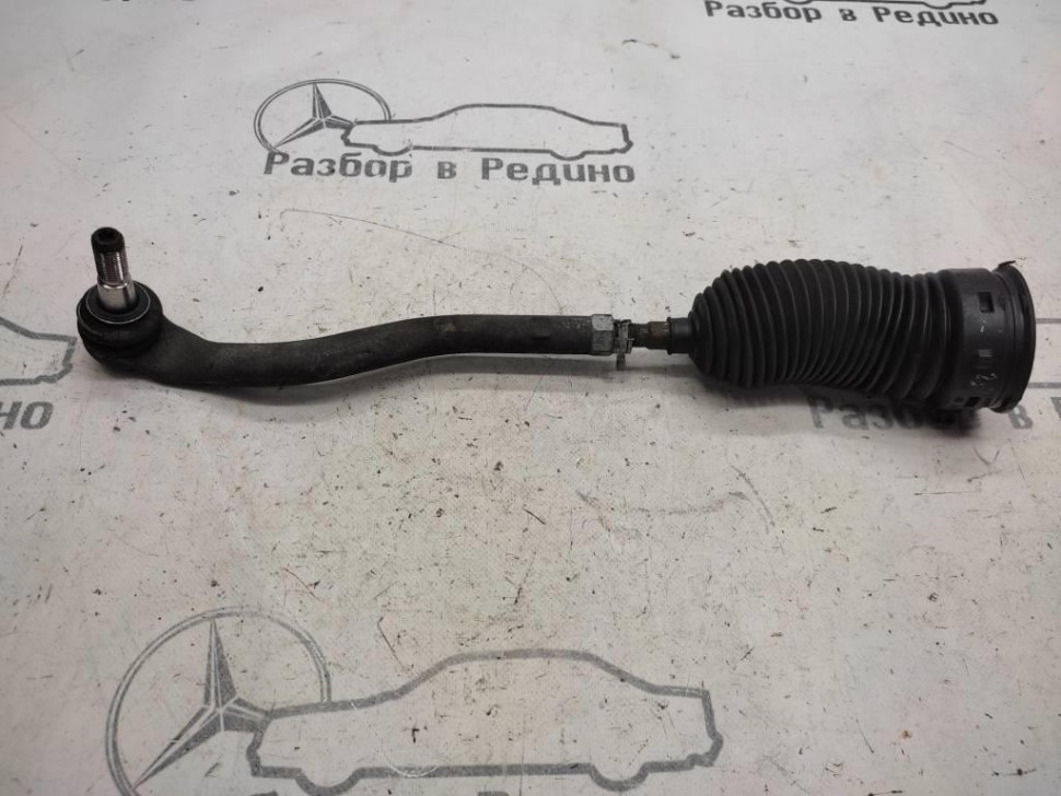 Рулевые наконечники в сборе MERCEDES-BENZ R-класс W251 (2005 - 2007) фото 1 — Разборка Мерседес