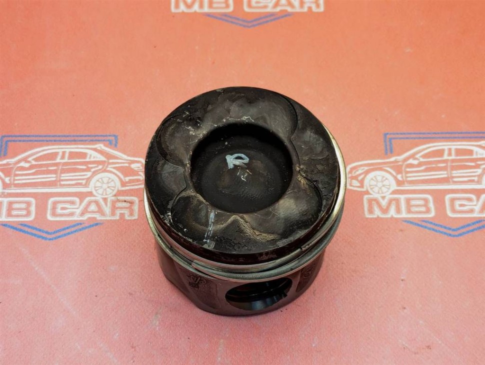 Поршень дизель MERCEDES-BENZ Sprinter W906 (2006 - 2019) фото 1 — Разборка Мерседес