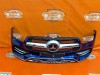 Бампер передний MERCEDES-BENZ GLE-класс V167 (2018 - 2024) фото 2 — Разборка Мерседес