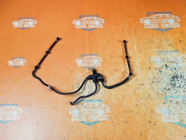 Обратка форсунок MERCEDES-BENZ M-класс W164 (2005 - 2008) — Разборка Мерседес