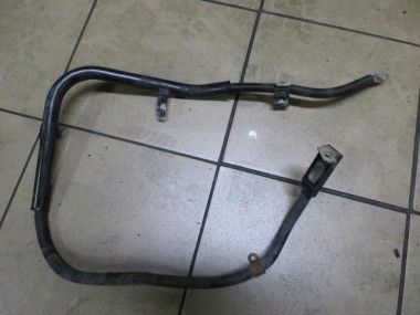 Провод плюсовой MERCEDES-BENZ E-класс W211/S211 (2002 - 2006) — Разборка Мерседес