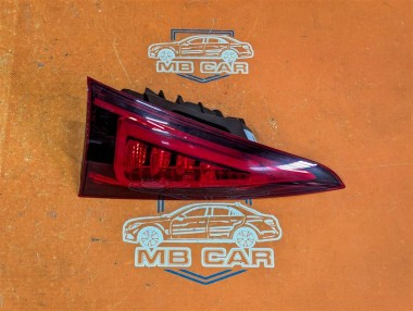 Фонарь крышки багажника MERCEDES-BENZ GLE-класс V167 (2018 - 2024) — Разборка Мерседес