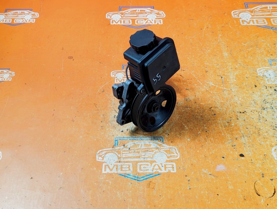 ГУР MERCEDES-BENZ E-класс AMG W210/S210 (1996 - 1999) фото 1 &mdash; Разборка Мерседес