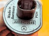Датчик уровня омывающей жидкости MERCEDES-BENZ E-класс W211/S211 (2002 - 2006) фото 5 &mdash; Разборка Мерседес