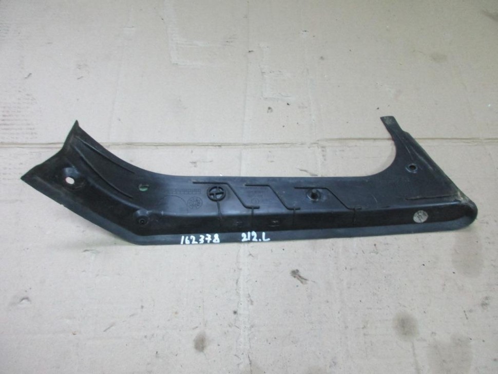 Водосток MERCEDES-BENZ E-класс W212/S212/C207/A207 (2009 - 2013) фото 1 — Разборка Мерседес