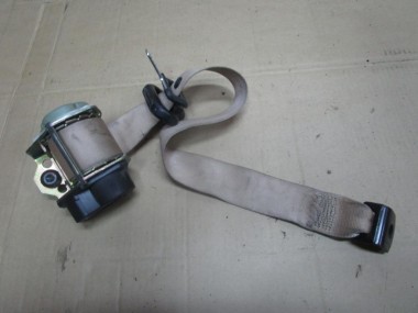 Ремень безопасности задний левый MERCEDES-BENZ M-класс W163 рестайлинг (2001 - 2005) — Разборка Мерседес