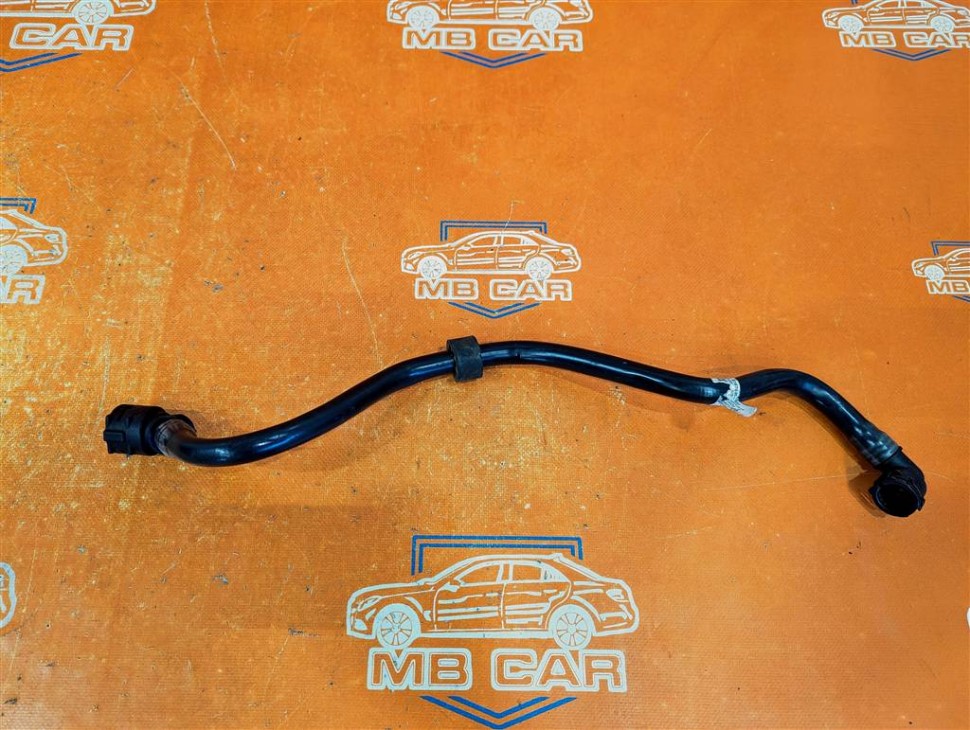 Трубка ОЖ MERCEDES-BENZ GLE-класс V167 (2018 - 2024) фото 1 — Разборка Мерседес
