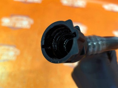 Трубка ОЖ MERCEDES-BENZ GLE-класс V167 (2018 - 2024) — Разборка Мерседес