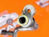 Трубка кондиционера MERCEDES-BENZ S-класс W220 (1998 - 2005) фото 2 &mdash; Разборка Мерседес