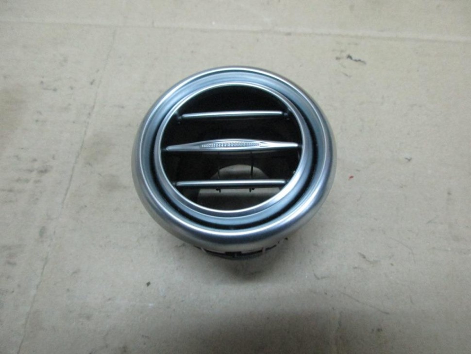 Воздуховод центральный MERCEDES-BENZ S-класс W222/C217/A217 (2013 - 2017) фото 1 — Разборка Мерседес