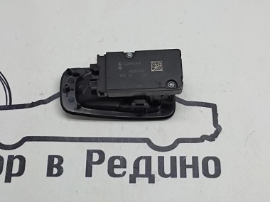 Кнопка ручника MERCEDES-BENZ C-класс W205/S205/C205/A205 рестайлинг (2018 - 2023) — Разборка Мерседес