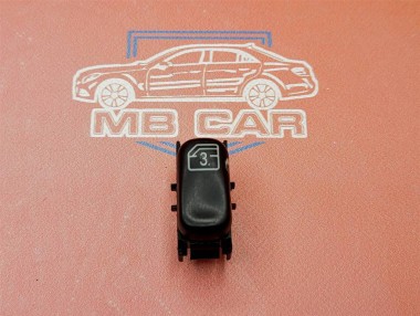 Кнопка стеклоподъемников MERCEDES-BENZ M-класс W163 (1997 - 2001) — Разборка Мерседес