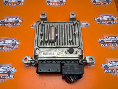 Блок управления двигателем MERCEDES-BENZ C-класс W204/S204 (2006 - 2011) — Разборка Мерседес