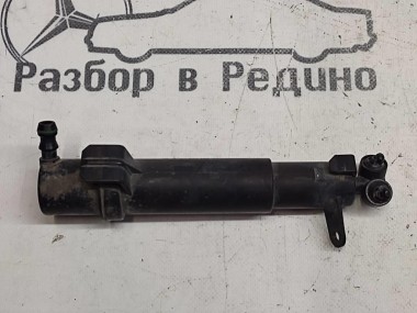 Омыватель фар MERCEDES-BENZ E-класс W211/S211 (2002 - 2006) — Разборка Мерседес