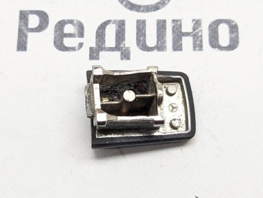 Крышка ручки двери MERCEDES-BENZ W124 W124/S124/C124/A124 (1984 - 1993) — Разборка Мерседес