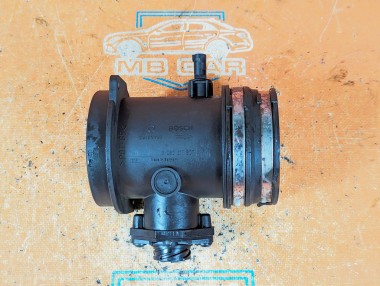 Расходомер MERCEDES-BENZ E-класс AMG W210/S210 (1996 - 1999) &mdash; Разборка Мерседес