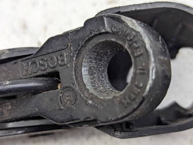 Поводок дворников MERCEDES-BENZ M-класс W163 (1997 - 2001) — Разборка Мерседес