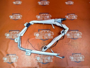 Шторка безопасности правая MERCEDES-BENZ GLE-класс AMG W166 (2015 - 2019) — Разборка Мерседес