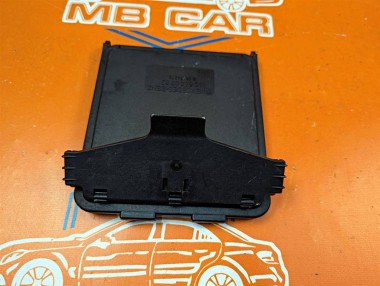 Крышка блока предохранителей MERCEDES-BENZ S-класс W140 (1991 - 1998) — Разборка Мерседес