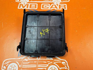 Крышка блока предохранителей MERCEDES-BENZ S-класс W140 (1991 - 1998) — Разборка Мерседес