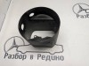Кожух рулевой колонки MERCEDES-BENZ C-класс W203/S203/CL203 (2000 - 2004) фото 1 — Разборка Мерседес